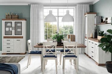 шкаф для бани: Шкаф витрина 3Д Марсель, Ясень Снежный, БРВ Брест (Беларусь) — 1