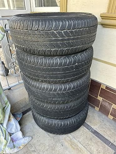 80 б4: Комплект автомобильных шин - Количество: 5 шт. - Тип: летние шины — 2