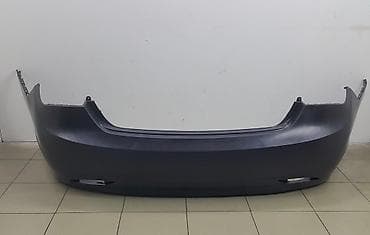 Бампер Hyundai, Новый, Аналог