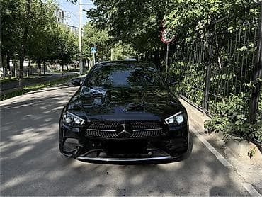gac aion s цена: Mercedes-Benz E-Class: 2021 г., 2 л, Автомат, Седан — 2