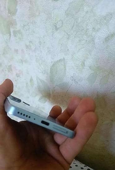 Redmi Note 13 5G 256гб — стильный и хорошо оснащенный смартфон — 3