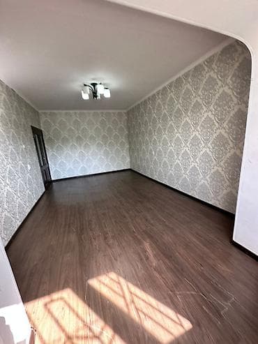 105: 1 комната, 35 м², 105 серия, 1 этаж, Косметический ремонт — 7