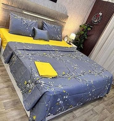 1 комната, Душевая кабина, Постельное белье, Кондиционер