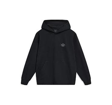 лининг толстовка: Худи, С надписью, Новый, S — 2