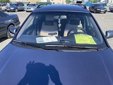 сиденье ауди 100 с4: Audi A6: 2002 г., 2.4 л, Ручные, Бензин, Универсал — 9