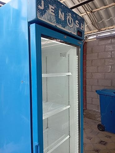 Холодильное оборудование: Для напитков, Для молочных продуктов, Для мяса, мясных изделий, Турция, Б/у — 2