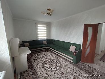 каретный двор: 2 комнаты, 48 м², 105 серия, 5 этаж, Евроремонт — 6