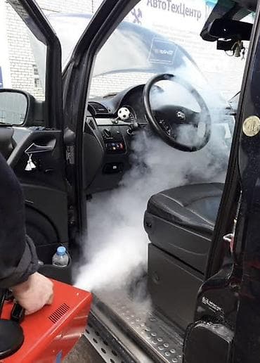 дым машина в аренду: ‼️АРЕНДА СУХОЙ. ТУМАН С АРОМАТОМ ДЛЯ АВТО, КВАРТИРЫ — 3