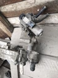 электронных дизелей: Дизельный мотор Kia 2018 г., 2.2 л, Б/у, Оригинал — 10