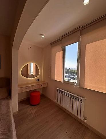 2 комнаты, 45 м², Технопарк 106 серия, 8 этаж