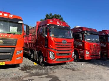 диск на фуру цена: Грузовик, Foton, Дубль, Б/у — 1