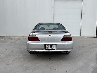 кпп гольф 3: Honda Saber: 1996 г., 3.2 л, Автомат, Бензин, Седан — 7