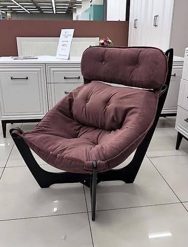 Кровати: Кресло гамак «Комфорт» Российского производства🇷🇺✅ - Тип — 2