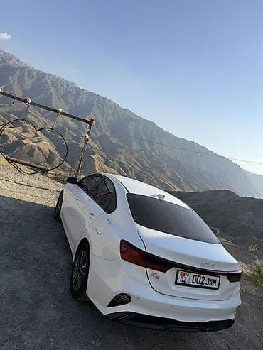 шевроле кобальт кыргызстан цена: Kia K3: 2022 г., 1.6 л, Автомат, Бензин, Седан — 1