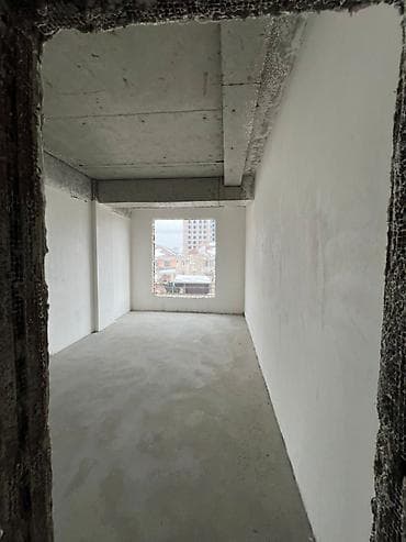 3 room: 3 комнаты, 123 м², Элитка, 11 этаж, Готовая ПСО (под самоотделку) — 7