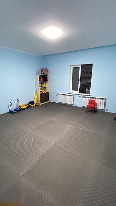моладая гвардия: 300 м², 10 комнат, Молодая Гвардия — 2