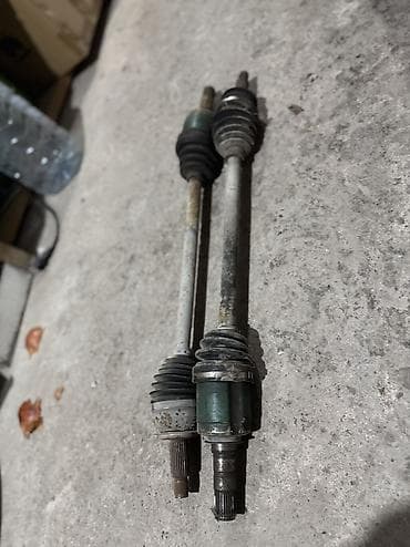 Унаа электрик тетиктери: Блок темс от виндома 30 — 5