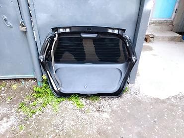 ремень фит: Крышка багажника Honda, Оригинал — 2