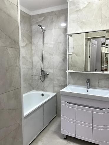 3 к: 3 комнаты, 76 м², Элитка, 2 этаж, Евроремонт — 4