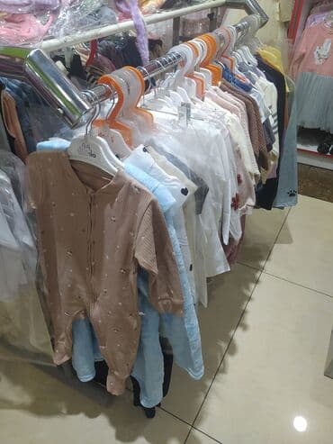 женская джинсовая одежда больших размеров: Новое большое поступление 24.11.2025 ТЦ Vesna — 8