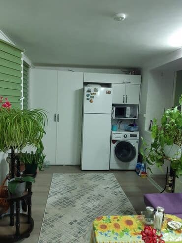 продаю или меняю на: 3 комнаты, 64 м², Хрущевка, 1 этаж, Евроремонт — 3