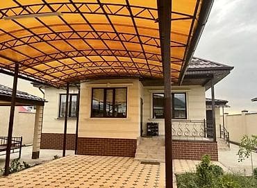 mega hous: Дом, 130 м², 4 комнаты, Собственник, Евроремонт — 1