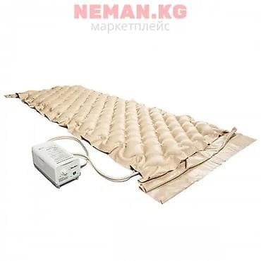 виниль: Ортопедический матрас, Другой бренд, Односпальный, Другая страна производитель, Другой тип — 2