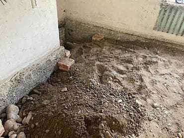 гурунт: Мелкосрочные работы, Разнорабочий — 7