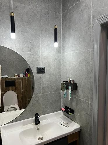 Аренда домов: 100 м², 4 комнаты, Бронированные двери, Парковка — 3