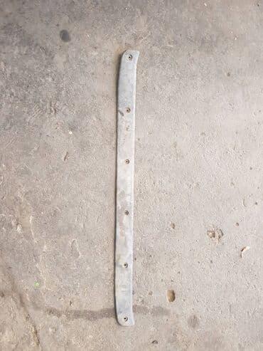 купить сетку для решетки радиатора: Решетка радиатора Mitsubishi Б/у, Оригинал — 1