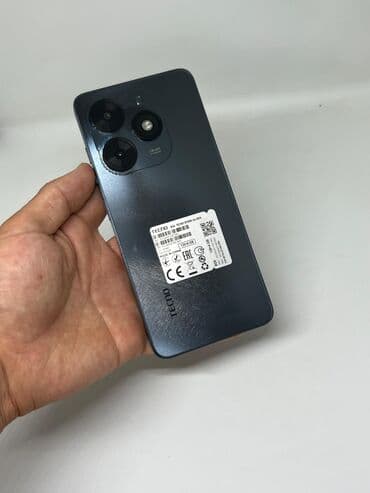 tecno camon 20 цена в бишкеке: Tecno Spark Go 2024, Колдонулган, 128 ГБ, түсү - Көк, 2 SIM — 4