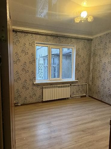 2 room flat: 2 комнаты, 48 м², 105 серия, Косметический ремонт — 6