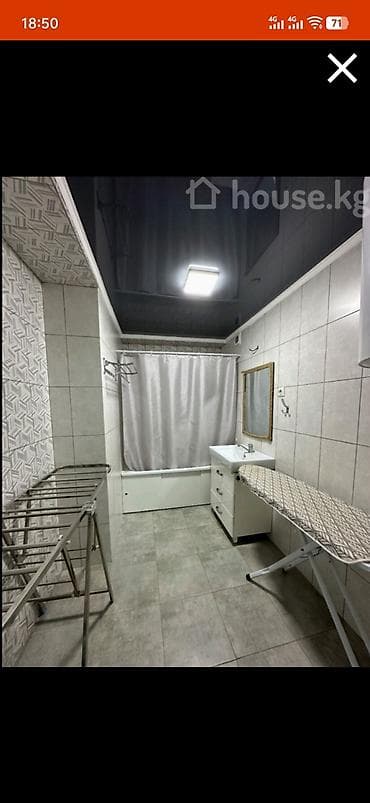 Кыймылсыз мүлк: 2 бөлмө, Көк-Жар мкр Менчик ээси, Үй-бүлөлүүлөргө, 1 жылдан баштап, Толугу менен эмереги бар — 4