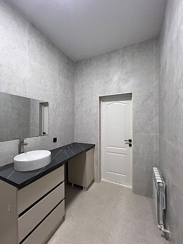 2 комнаты, 56 м², Элитка, 4 этаж, Евроремонт — 9