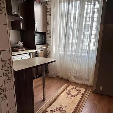 2 room: 1 комната, 42 м², Элитка, 8 этаж, Евроремонт — 5