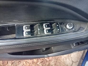 subaru outback 2011: Geely Tugella: 2019 г., Автомат, Купе — 5