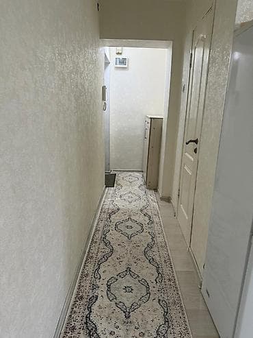 бишкек дома: 2 комнаты, 47 м², Индивидуалка, 2 этаж, Дизайнерский ремонт — 1
