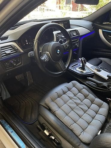 зикр 9х цена: BMW 3 series: 2018 г., 2 л, Автомат, Бензин, Седан — 9