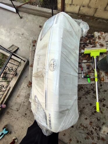 запчасти на тойота сурф в бишкеке: Передняя левая Toyota, Б/у, Оригинал — 3