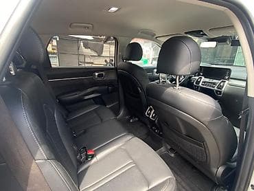 smart open: Kia Sorento: 2021 г., 2.2 л, Автомат, Дизель, Внедорожник — 8