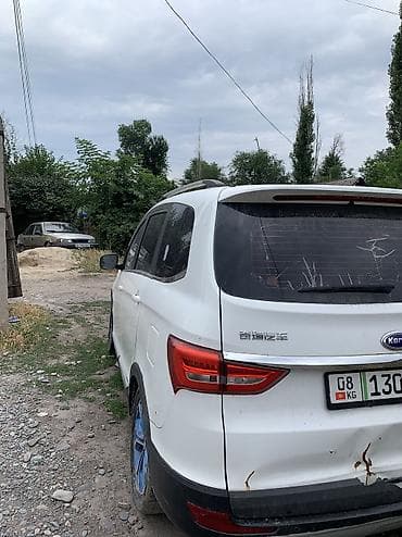 Транспорт: Honda Stepwgn: 2019 г., Электромобиль — 4