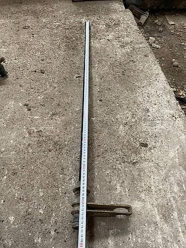 t 4: Toyota Hiace Торсион, Митсубиси Хайс Торсион. Торсион автомобильный — 1