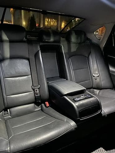 хюндай грандер 2018: Hyundai Grandeur: 2017 г., 3 л, Автомат, Газ, Седан — 9