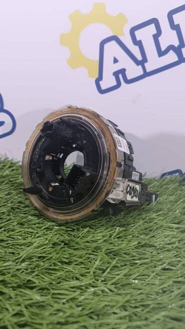 швейная машина для шитья кожи: Рулевой шлейф Porsche Б/у, Оригинал — 1