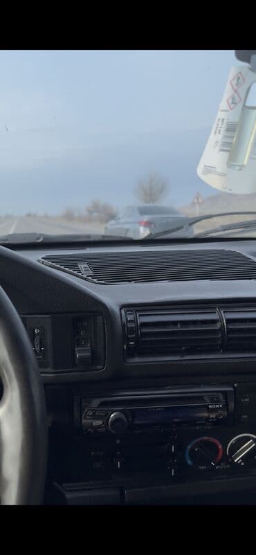 Водный транспорт: BMW 520: 1991 г., 3 л, Седан — 9