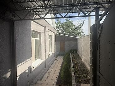 участок шлагбаум: Продаётся дом с участком и капитальным забором. Основные — 4