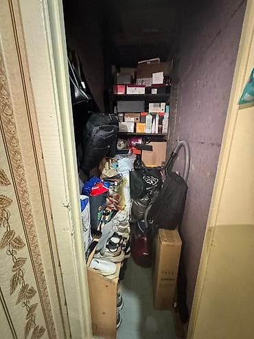 прадаю кв: 1 комната, 35 м², 106 серия, 5 этаж — 10