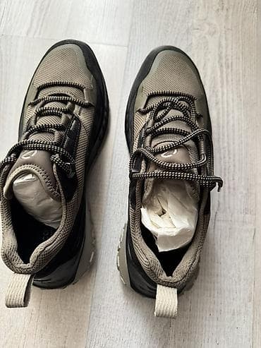 ecco biom: Треккинговые кроссовки WATERPROOF с подошвой MICHELIN ECCO shoes — 2