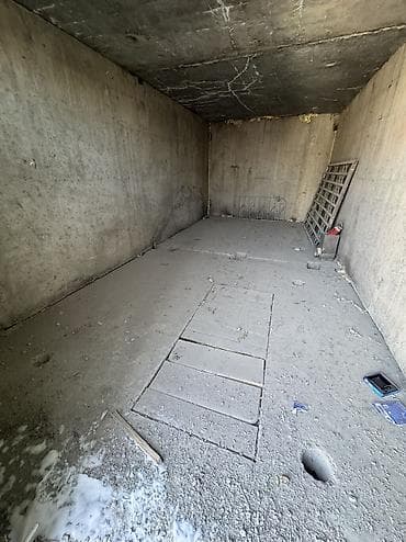 сколько стоит гараж: 18 м², Бетонный — 2