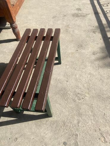 узкие прикроватные тумбочки ширина 20 см: Садовый стул Металл, Платная доставка — 2